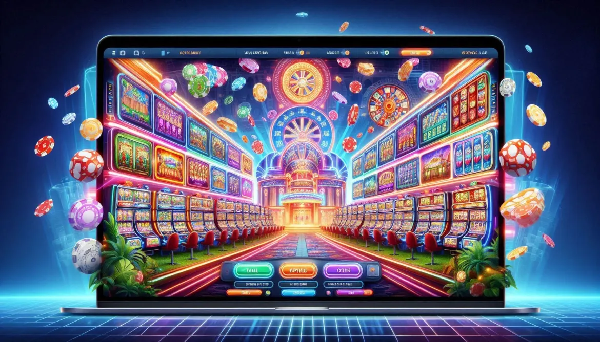 Fairspin
